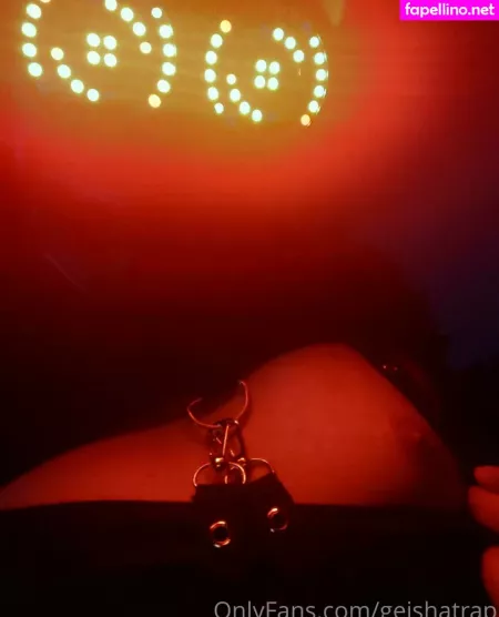 Geishatrap OnlyFans Thumbnail #RfVKkqQats