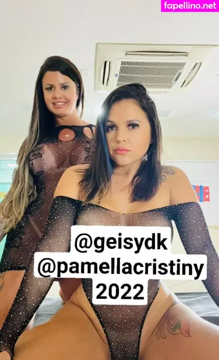 Geisy Dk OnlyFans Thumbnail #dsq2blwwYN