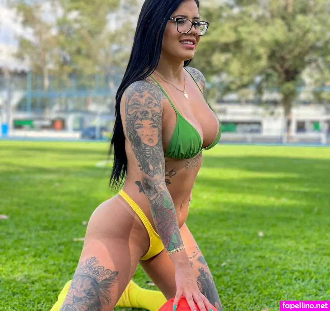 Geisytattoo, geisy_silvatt, tsgisilvs Nude Leaked OnlyFans Photo #4tuwzDTDms