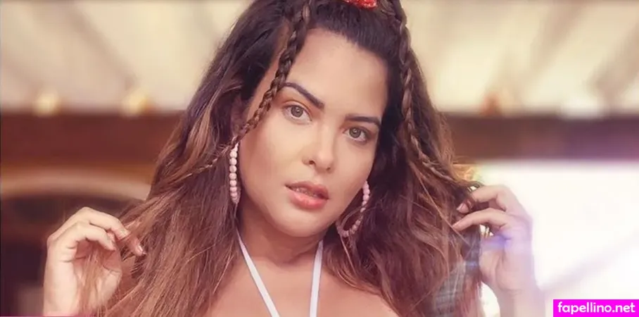 Geisyarruda OnlyFans Thumbnail #NoKhg3nIyj