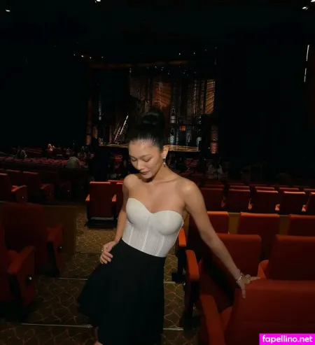 Gela Walter OnlyFans Thumbnail #C05IAnOnMr