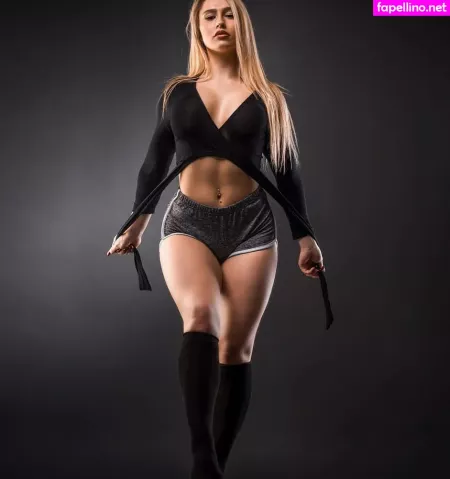 Gelina Marie OnlyFans Thumbnail #pFdIOfZ0kM