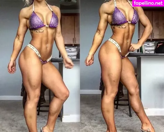 Gelina Marie OnlyFans Thumbnail #w5FVkKObwa