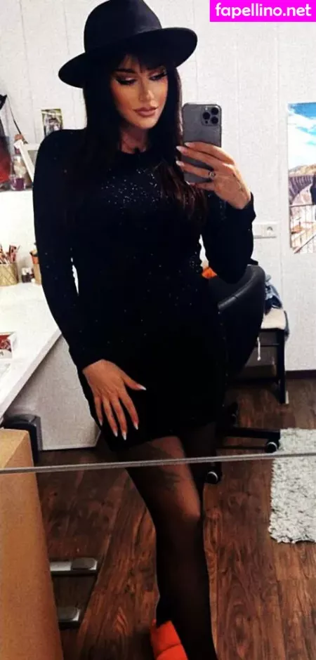 Gelliii93 OnlyFans Thumbnail #EuuWg8XLqh