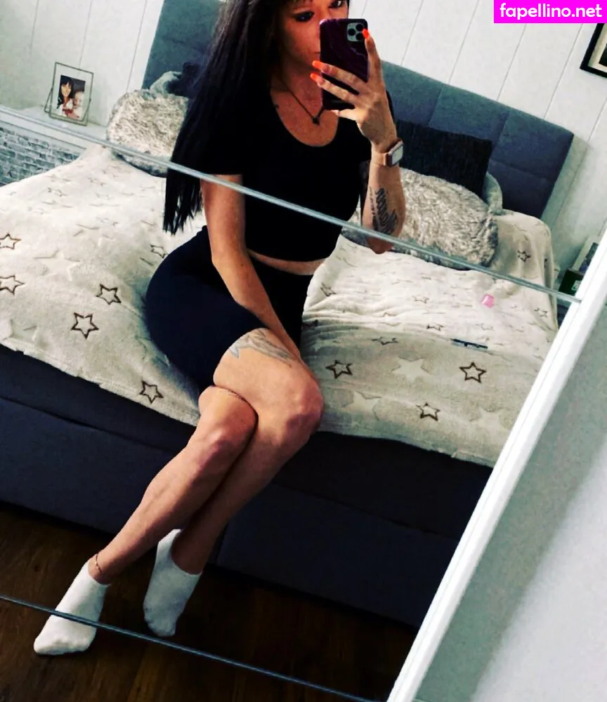 gelliii93_ Nude Leaked OnlyFans Photo #F4DpN4QyDV