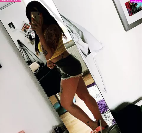 Gelliii93 OnlyFans Thumbnail #Mk7OiQvbCZ