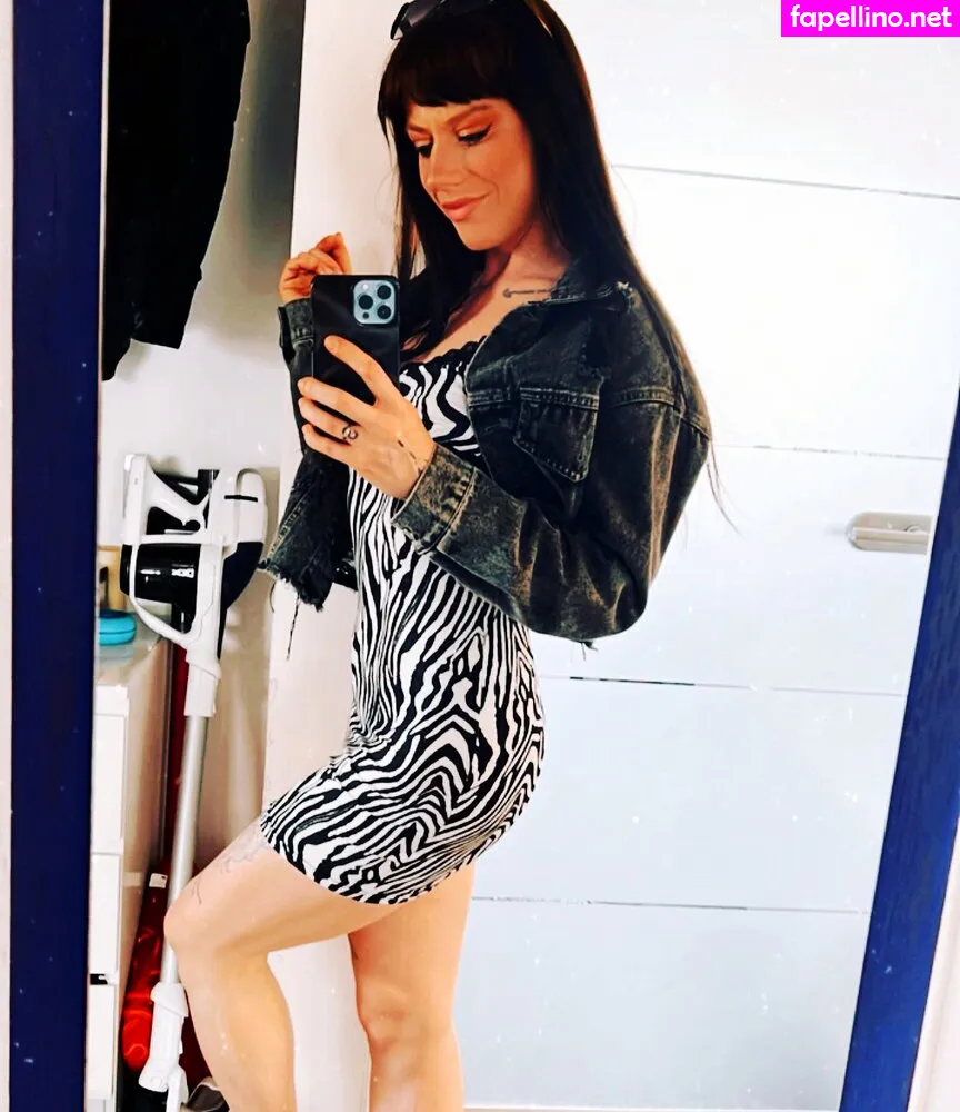 gelliii93_ Nude Leaked OnlyFans Photo #NIxjs7eBdR