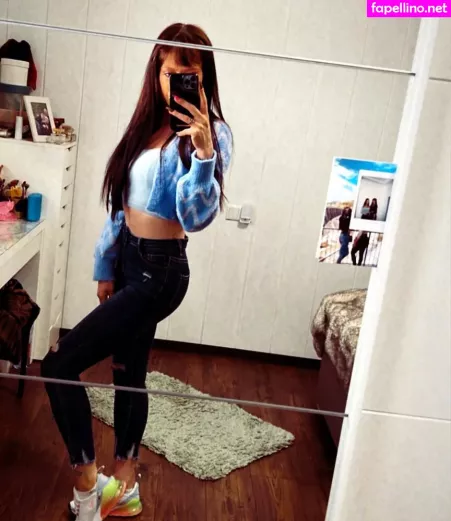 Gelliii93 OnlyFans Thumbnail #Pdd539oodM