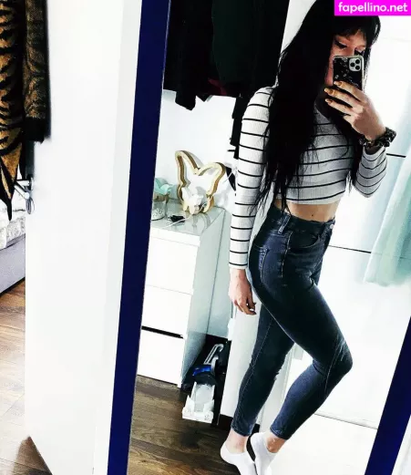 Gelliii93 OnlyFans Thumbnail #QuhZqaREiL