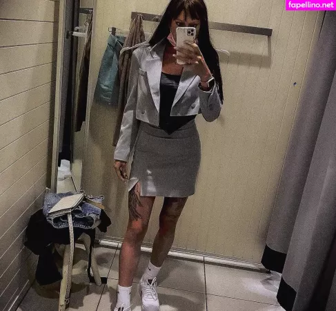 Gelliii93 OnlyFans Thumbnail #WIYYYbnVRy