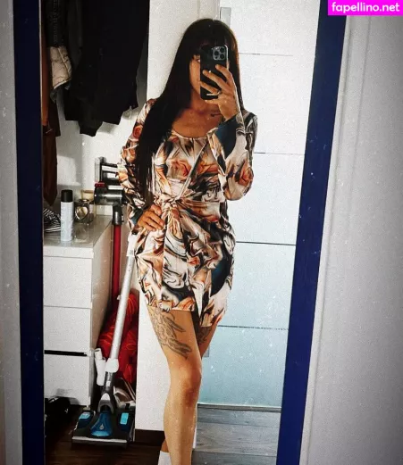 Gelliii93 OnlyFans Thumbnail #uLcU7co1fF
