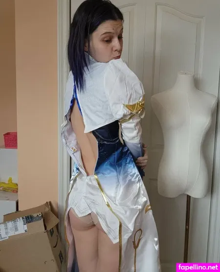 Gelnythe OnlyFans Thumbnail #XeWaWctKfG