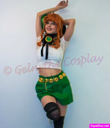 Gelnythe OnlyFans Thumbnail #seCLd70SZc