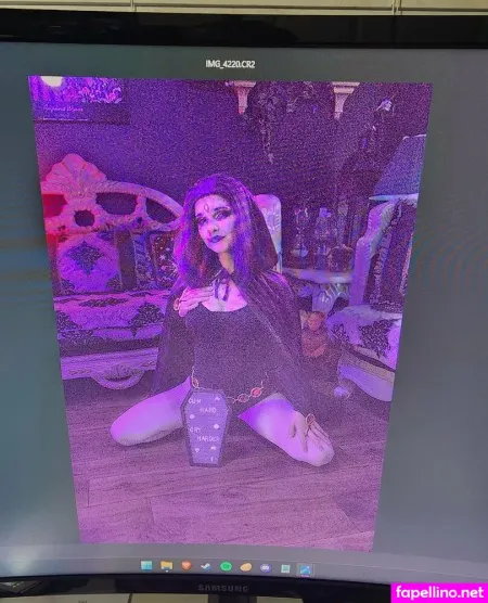 Gelnythe OnlyFans Thumbnail #tiEtCGgmFm