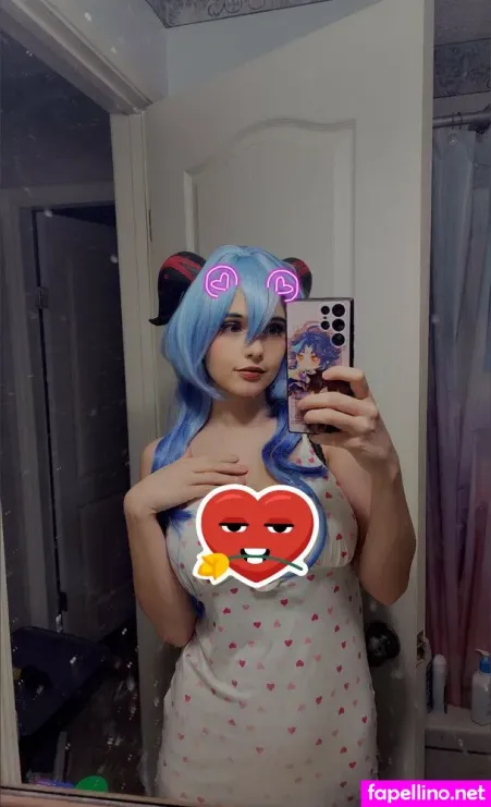 Gelnythe OnlyFans Thumbnail #v2AZvulRAh