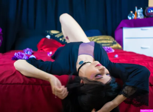 Gelnythe OnlyFans Thumbnail #zXy0WtKJks