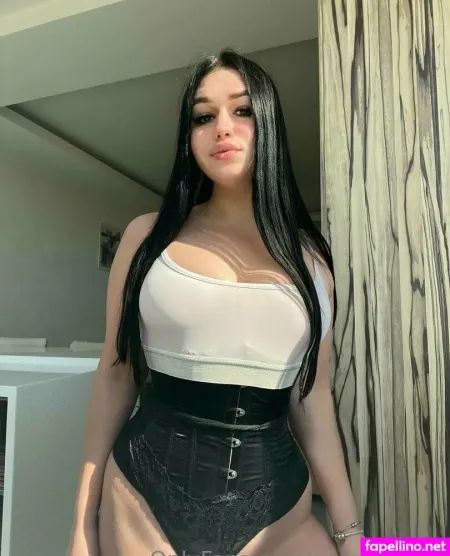 Gelya Angel OnlyFans Thumbnail #KGWxVX5ueT