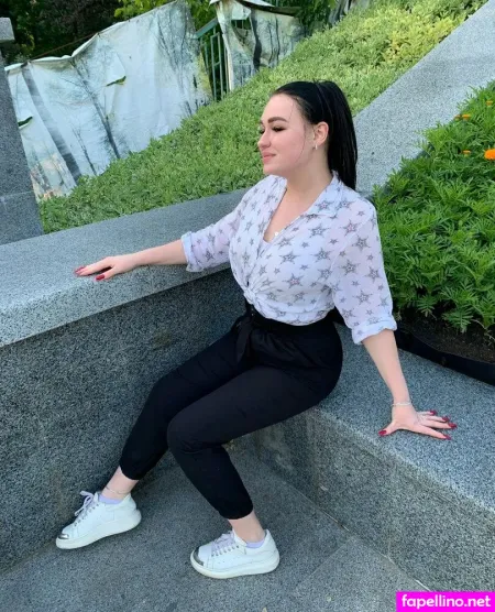 Gelya Angel OnlyFans Thumbnail #XMbssgEYUO