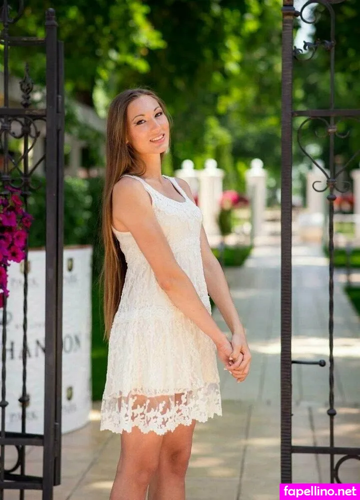 gelyaang Nude Leaked OnlyFans Photo #NiECDTLWR1