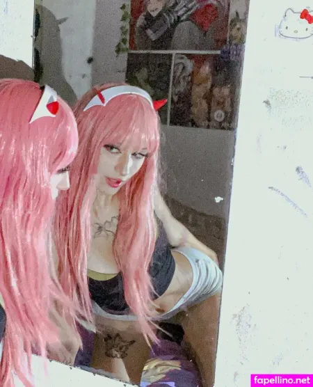 Gelygelato OnlyFans Thumbnail #xhvRAkmZ7j