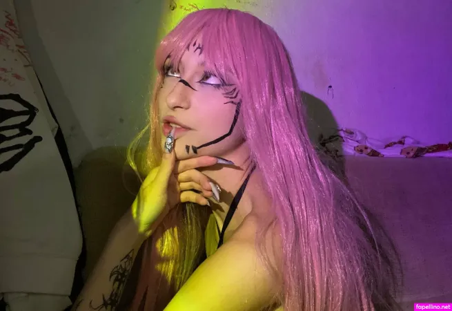 Gelygelato OnlyFans Thumbnail #yHp4jB5OZw