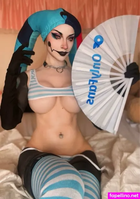 Gem In I OnlyFans Thumbnail #9nh0J6ynZZ