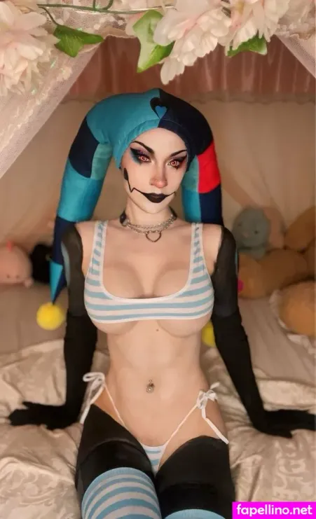 Gem In I OnlyFans Thumbnail #Ms3itav7ye