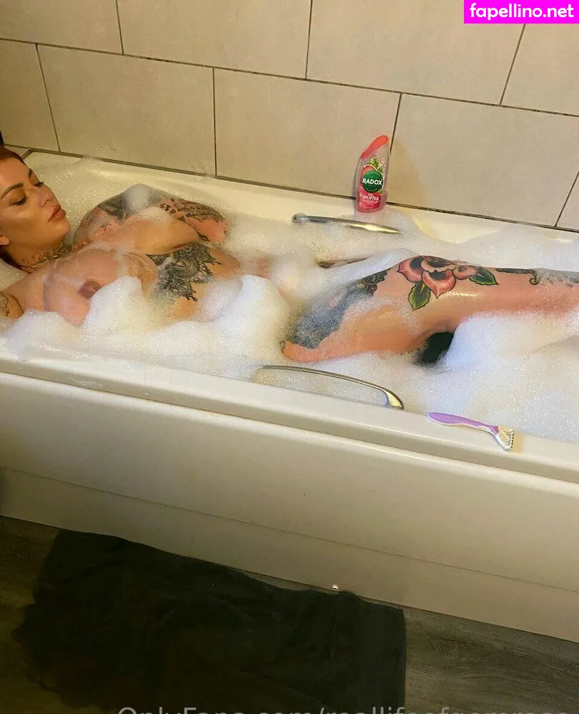 reallifeofgemrose Nude Leaked OnlyFans Photo #SJWOMmQndz