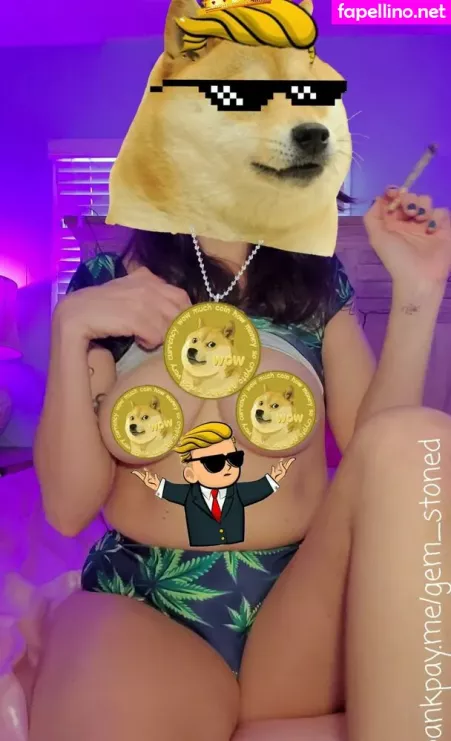 Gem Stoned OnlyFans Thumbnail #fLtbPMjh7Z
