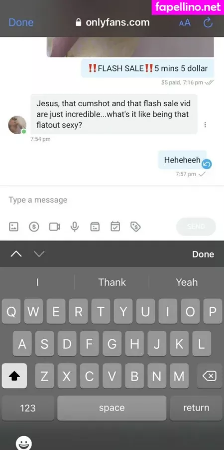 Gem101 OnlyFans Thumbnail #A9A9oE1TNn