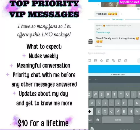 Gem101free OnlyFans Thumbnail #LFBD7pDxYN