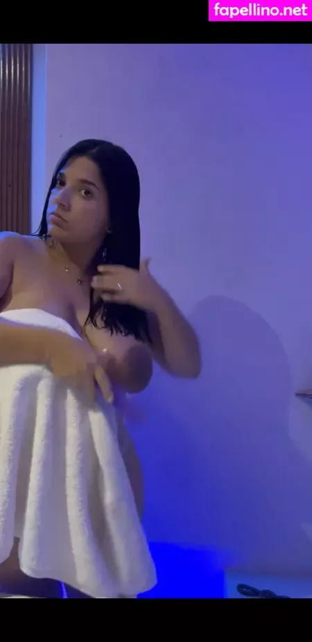 Gema Sabando OnlyFans Thumbnail #C3nwYIkkom