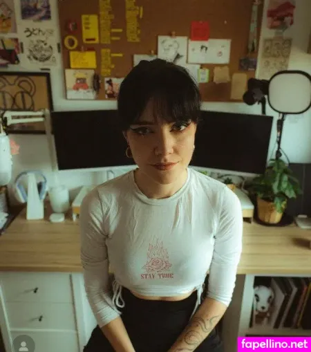 Gema Vadillo OnlyFans Thumbnail #9CkZwOQUgt