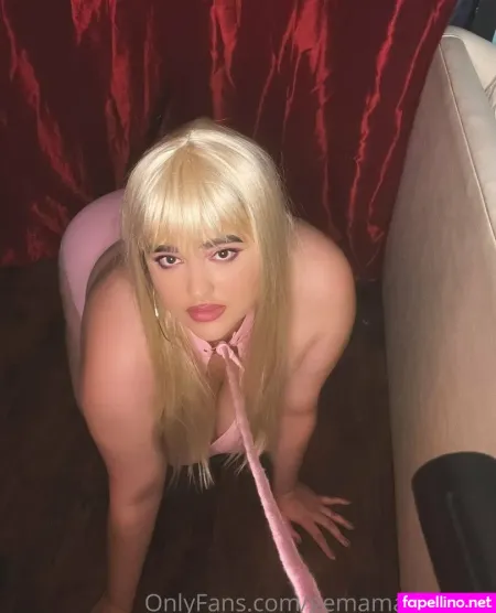 Gemamazingfree OnlyFans Thumbnail #dzgnBxHEkU