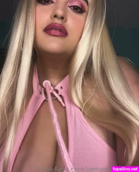 Gemamazingfree OnlyFans Thumbnail #tjv8T37vTl