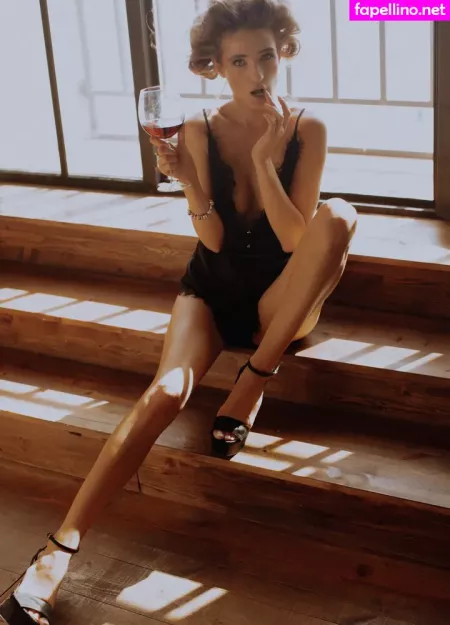 Gembar Svetlana OnlyFans Thumbnail #JO3GoFIpGv