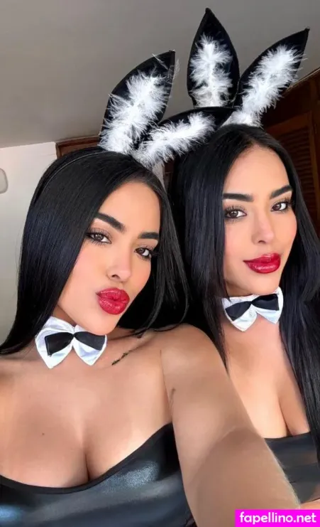 Gemeas Abello 1 OnlyFans Thumbnail #A2Jzc5CNxC