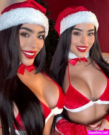 Gemeas Abello 1 OnlyFans Thumbnail #Jl9KGhAUxA