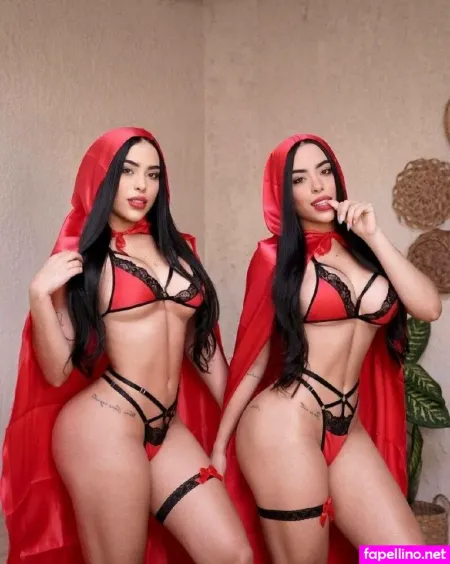 Gemeas Abello 1 OnlyFans Thumbnail #fubbAPfGC2