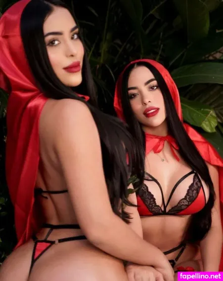 Gemeas Abello 1 OnlyFans Thumbnail #mBlNzmnfB3