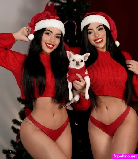 Gemeas Abello 1 OnlyFans Thumbnail #rtVf00sEzM