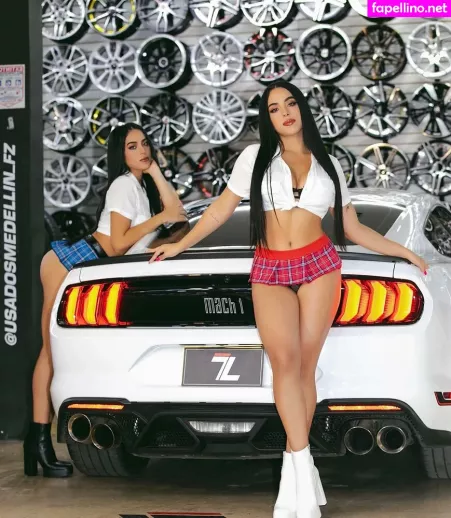 Gemeas Abello OnlyFans Thumbnail #3wpCkzjD3h