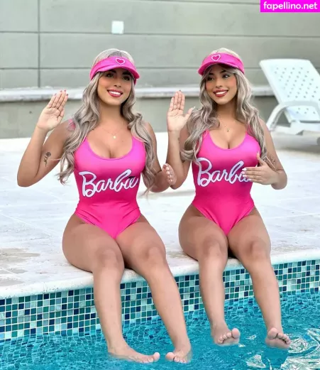 Gemeas Abello OnlyFans Thumbnail #5sIJaAk55G