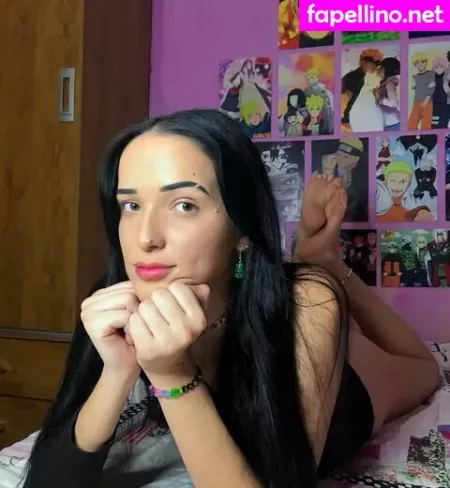 Gemeas Marina OnlyFans Thumbnail #OPIwYAdN36