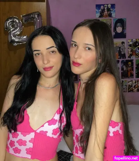 Gemeas Marina OnlyFans Thumbnail #RXEy0eKnDS