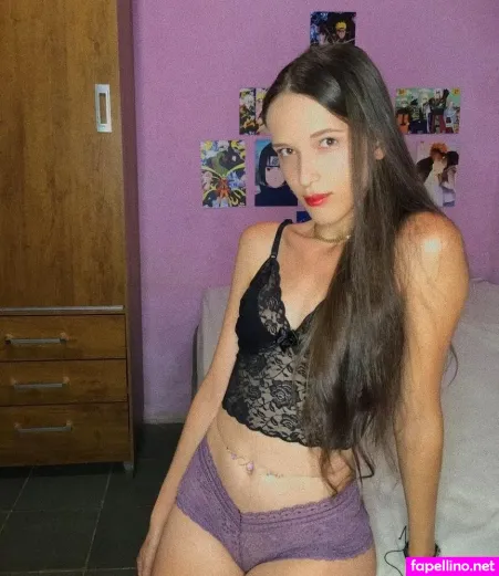 Gemeas Marina OnlyFans Thumbnail #TnF3WvyVcM