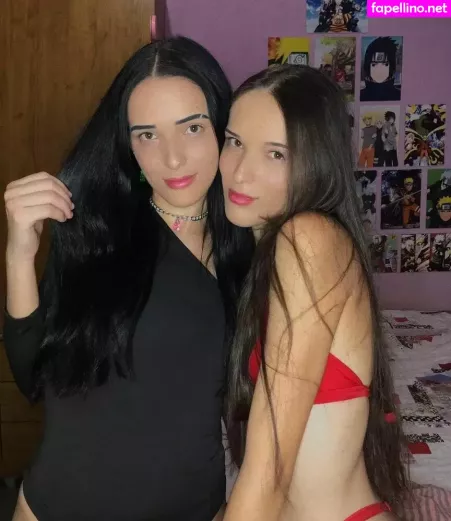 Gemeas Marina OnlyFans Thumbnail #jkGOYgGP9L