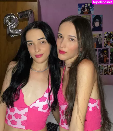 Gemeas Marina OnlyFans Thumbnail #mI6T6ItBsx