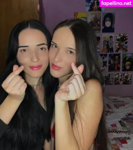 Gemeas Marina OnlyFans Thumbnail #zvvxBGv0Fh