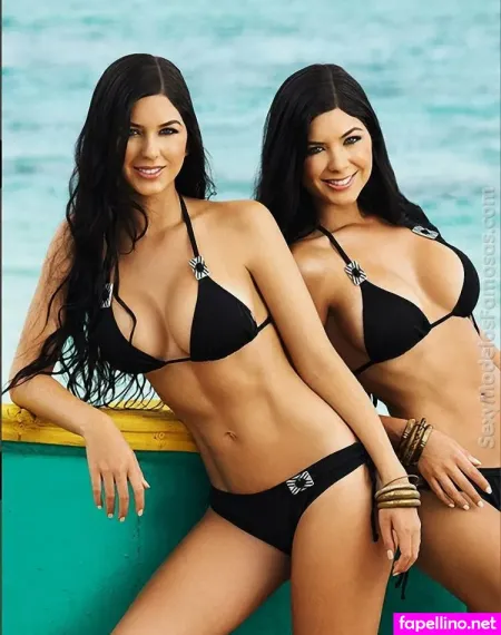 Gemelas A Ello OnlyFans Thumbnail #eeNogAdLi0